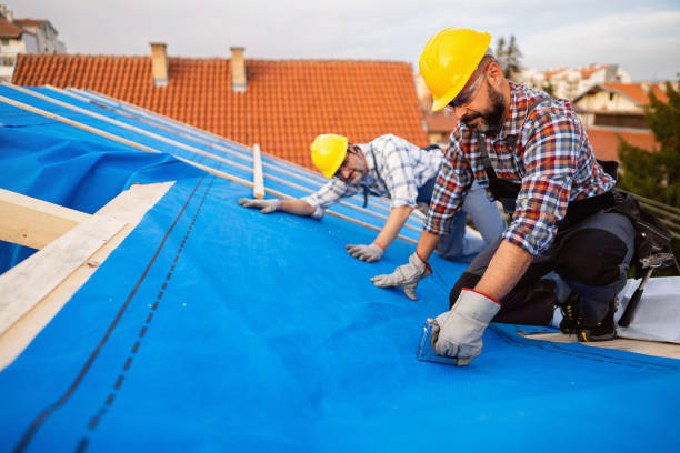 Tile Roofing Contractor in Marlborough, MA