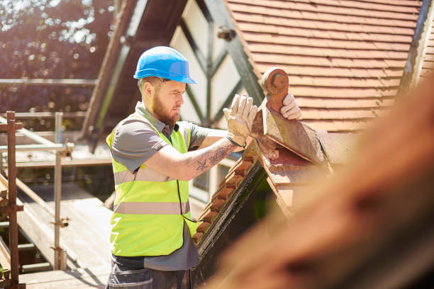 Reliable Marlborough, MA Roofing Contractor Solutions