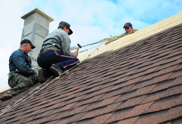 Roof Waterproofing Services in Marlborough, MA
